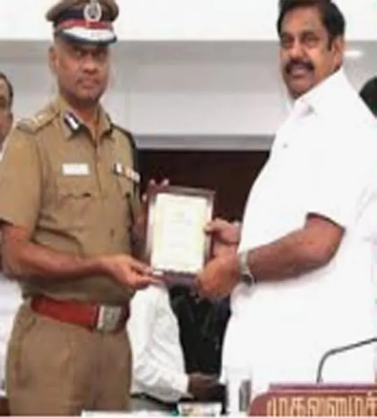 police officers 