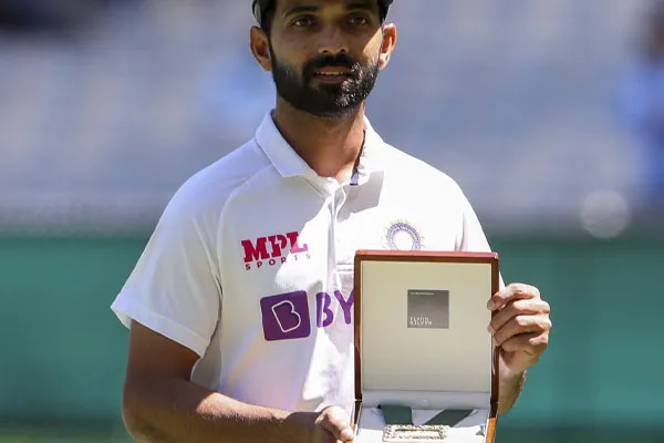 rahane