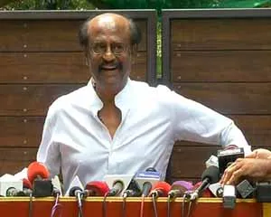 ​rajini