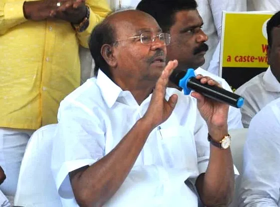 ramadoss 