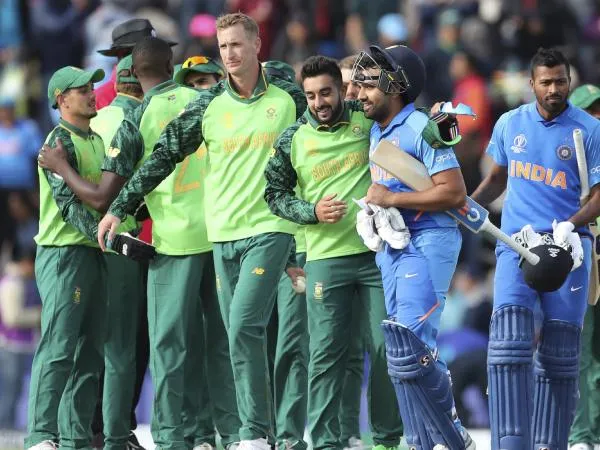 india team