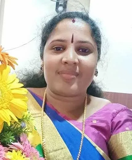  kumari