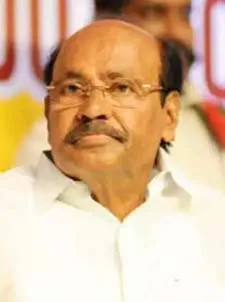 ramadoss