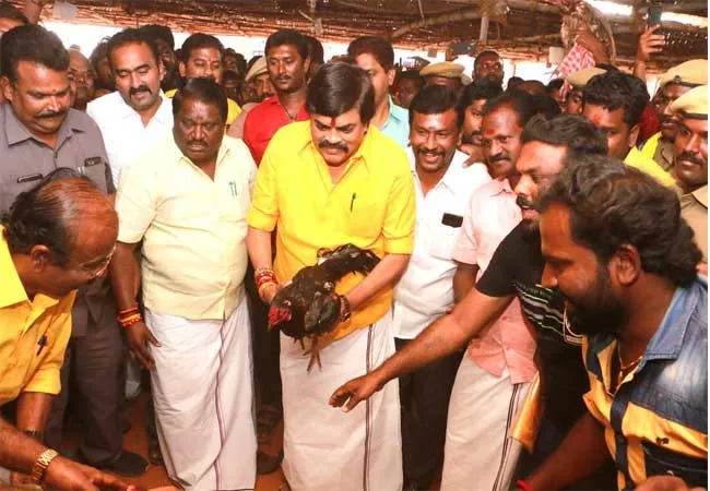 minister rajendra balaji virudhunagar district sivakasi 
