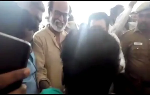 rajini