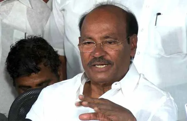 Ramadoss