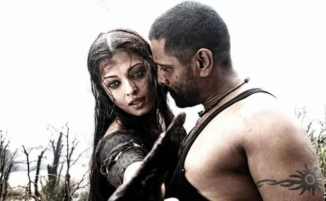 raavanan 