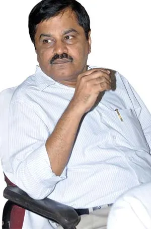 radhakrishnan