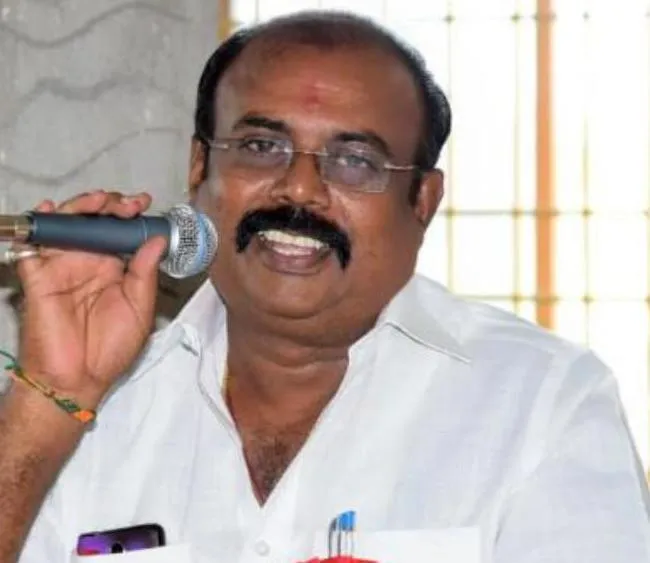 viruthunagar admk