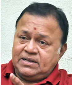 radharavi