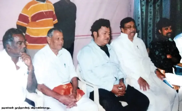 radharavi