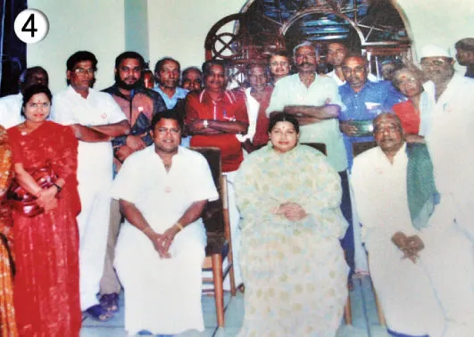 radharavi