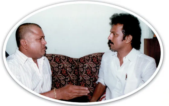 radharavi