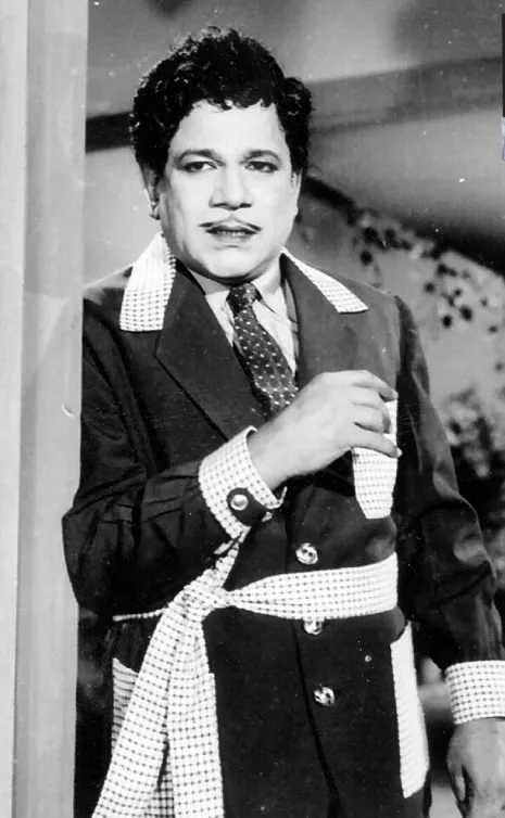 radhravi