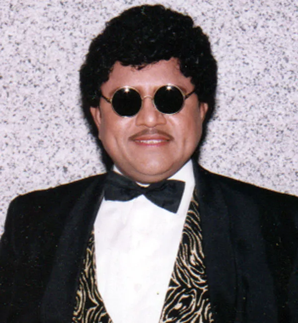 radharavi