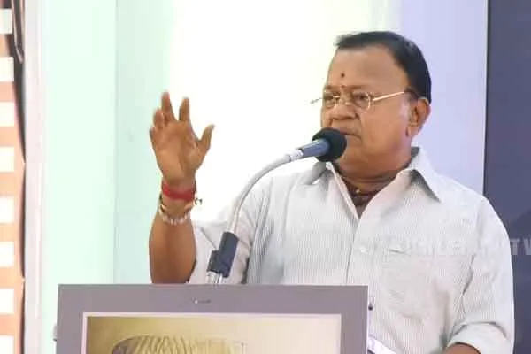 radharavi