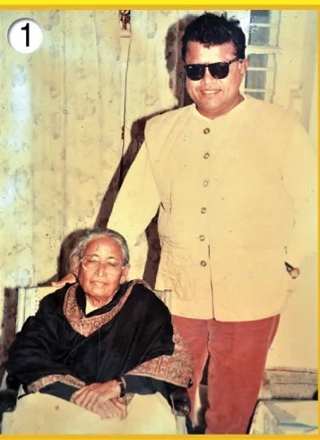 radharavi