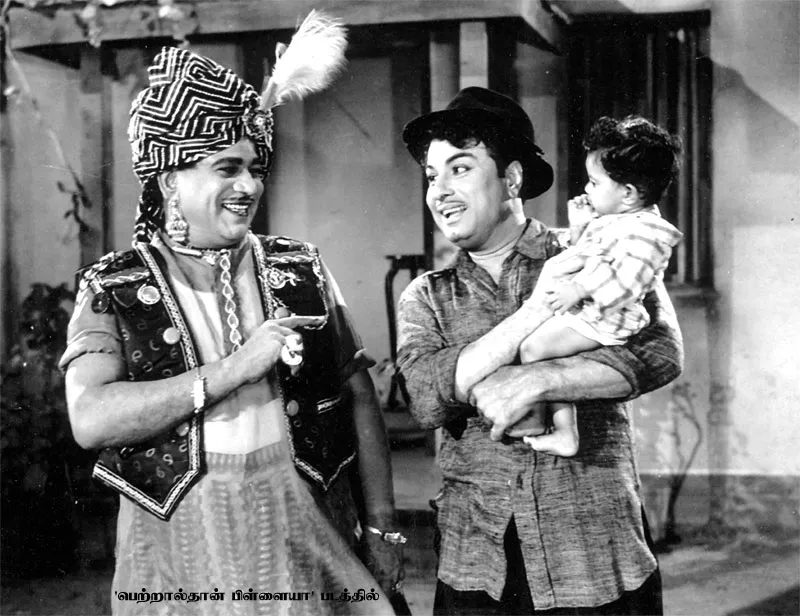 radharavi