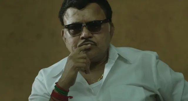 radharavi