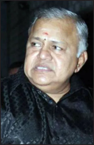 radharavi