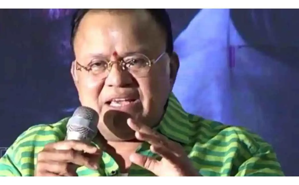 radharavi 