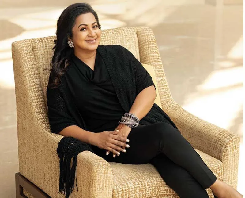 radhika