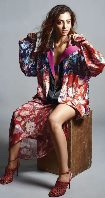 radhikaapte