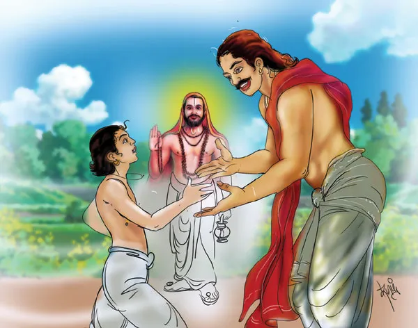 ragavendra