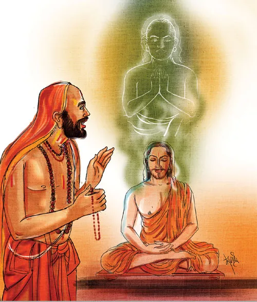 ragavendra