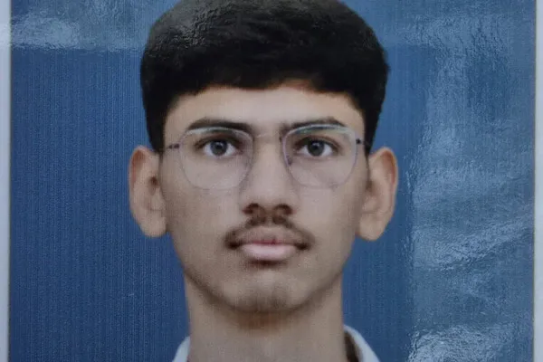 The tragedy of the medical student on Ragging of Seniors in gujarat