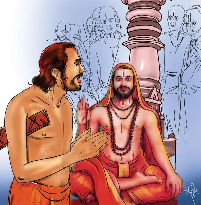 raghavender