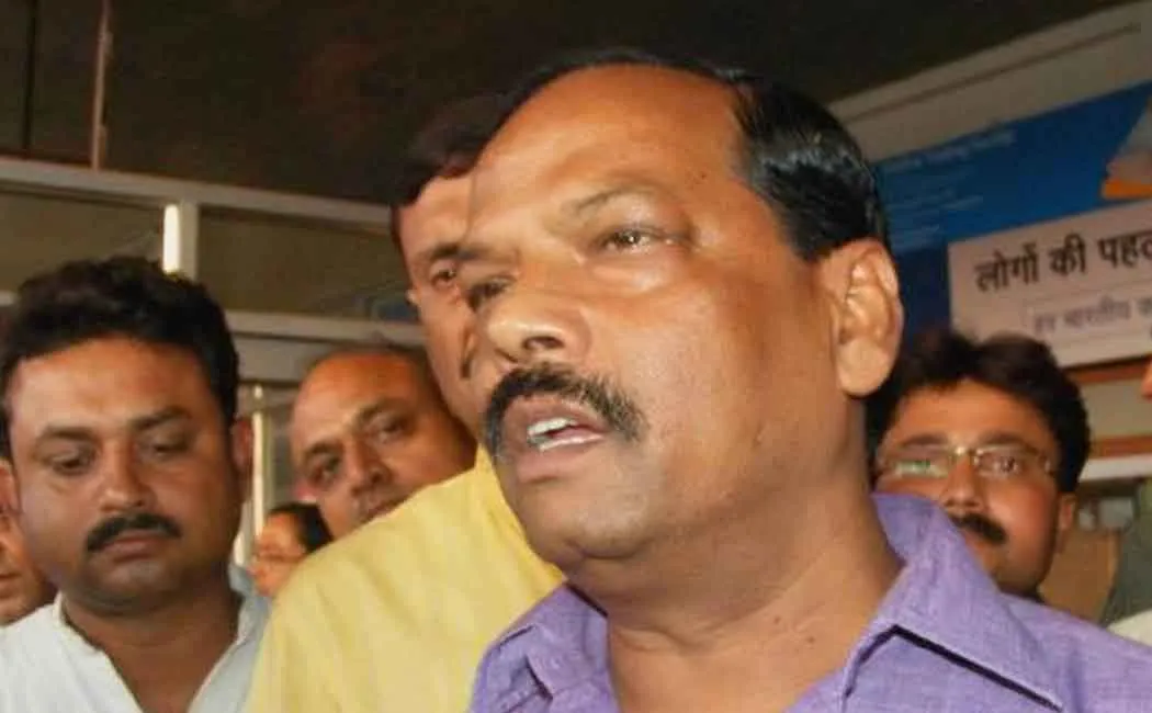 raghubar dass