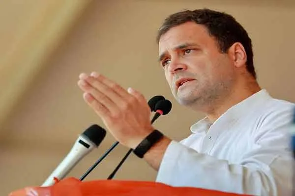 Unity Journey; Public meeting at Kumari; Rahul with subsequent projects