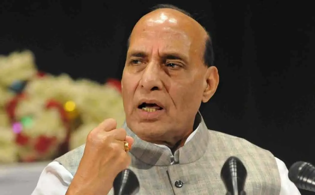 rajnath singh about ayodhya verdict