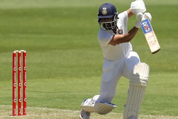 rahane