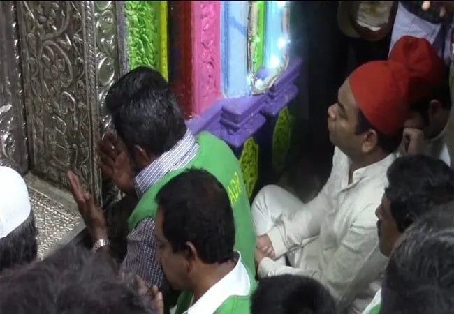 nagappattinam district  nagore dargah festival music director ar rahman 