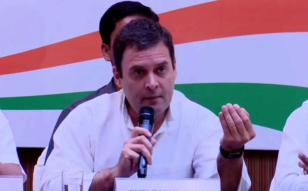rahul