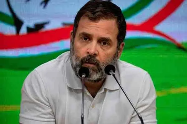 again one case filed court sent summons rahul gandhi