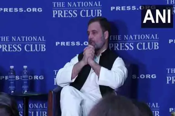 2024 election result will surprise people rahul gandhi