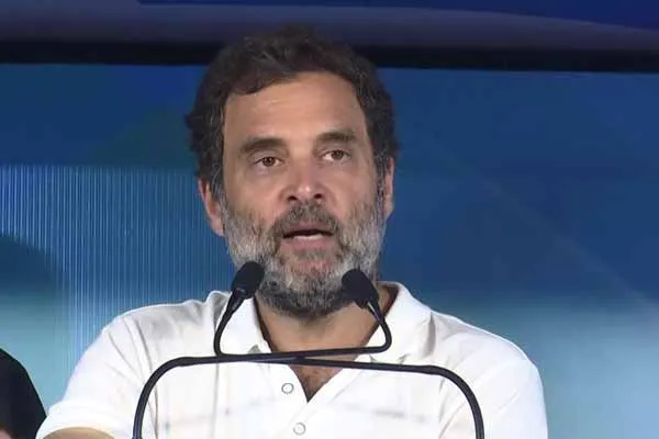 Who is the Congress candidate contesting in Rae Bareli?; Official announcement