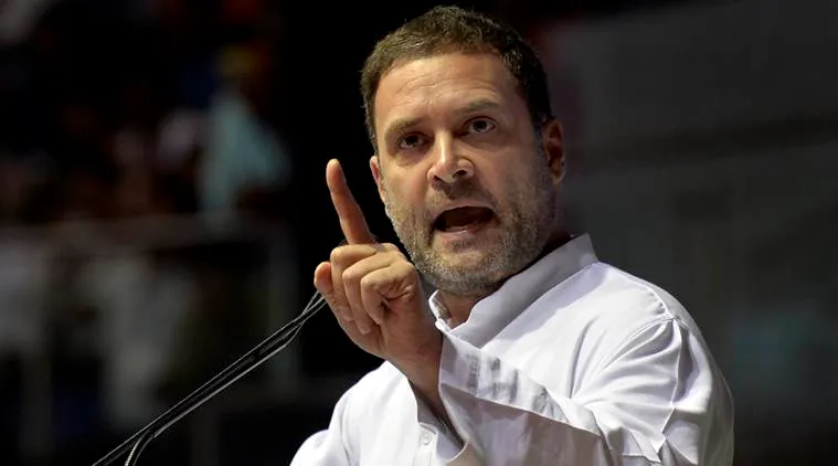 rahul