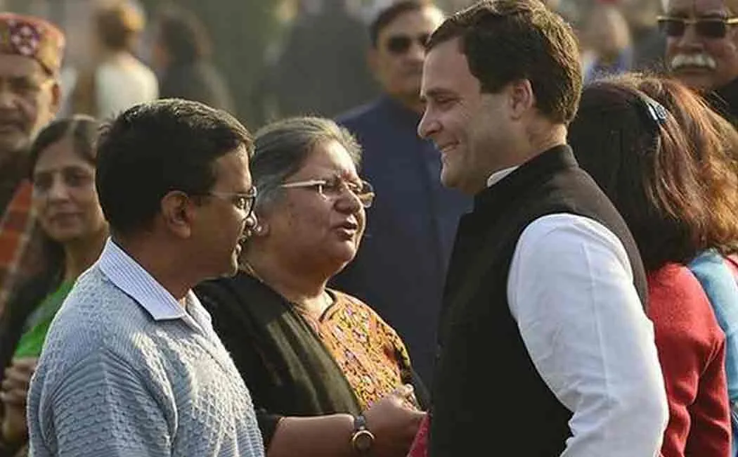 rahul