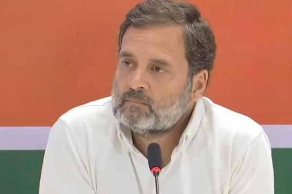Who is the Congress candidate contesting in Rae Bareli?; Official announcement