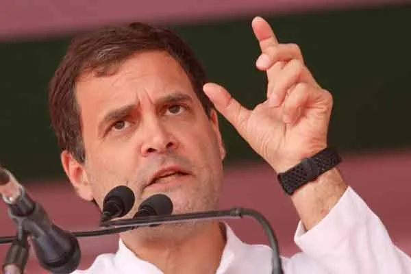 rahul