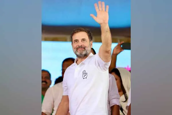'Wayanadu vs Raebareli' - What was Rahul Gandhi's decision