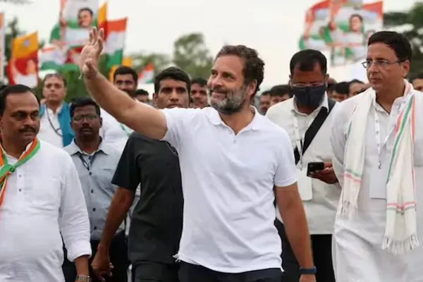 DMK-Congress twin at Election manifesto