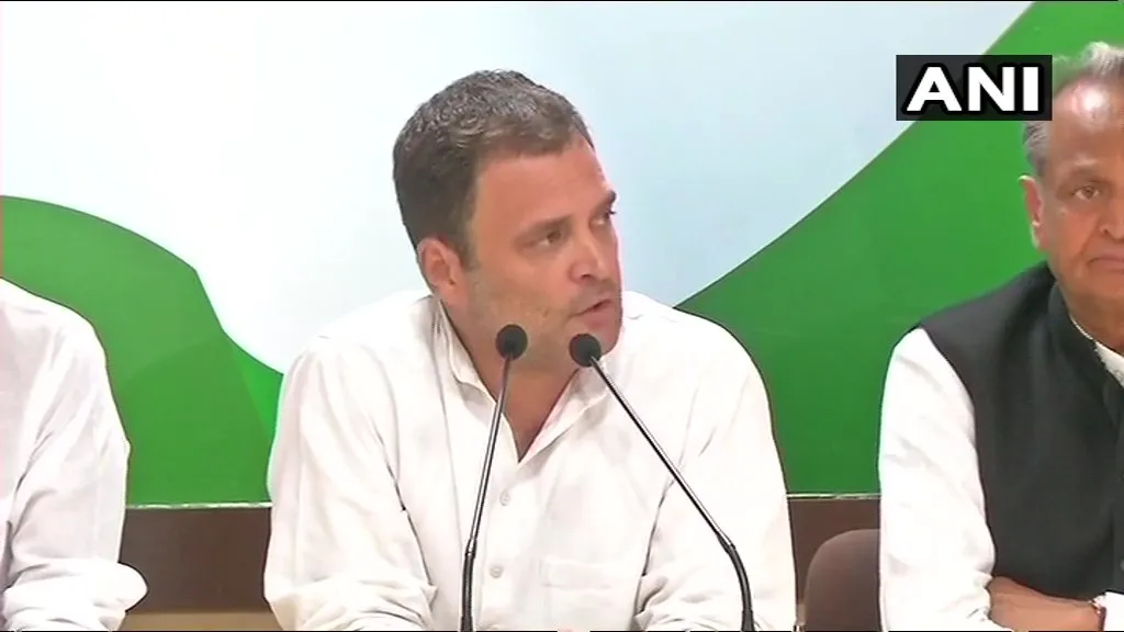rahul