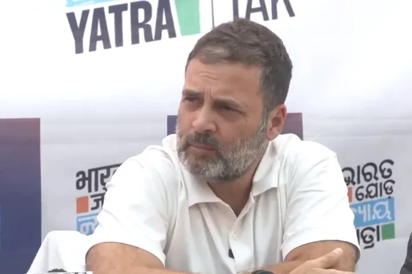 Rahul Gandhi says I don't understand BJP's obsession with dogs