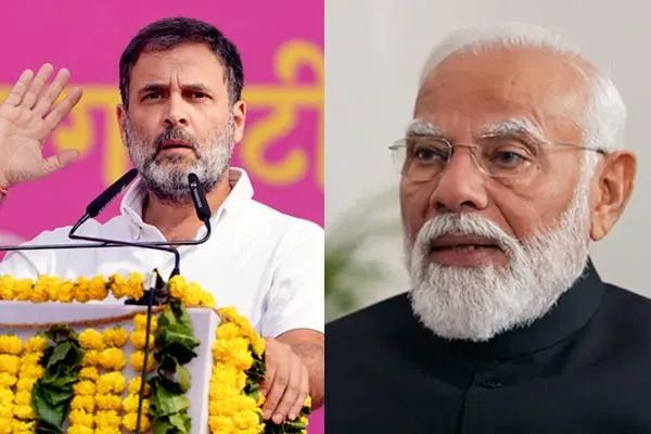  Prediction by Prashant Kishore on Who will take power in the Lok Sabha elections