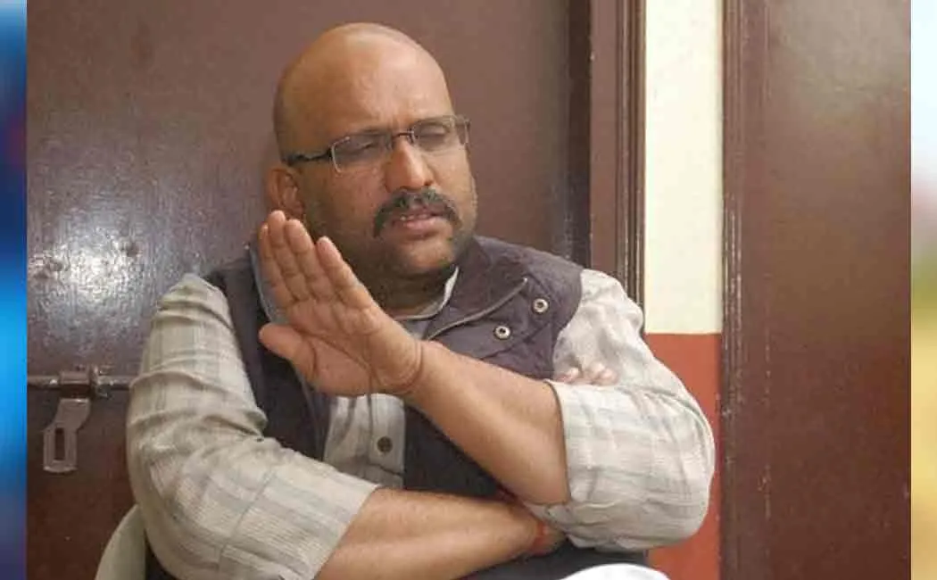 ajay rai to contest against modi in varanasi